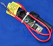 Tracemeter48V切替ｷｯﾄ